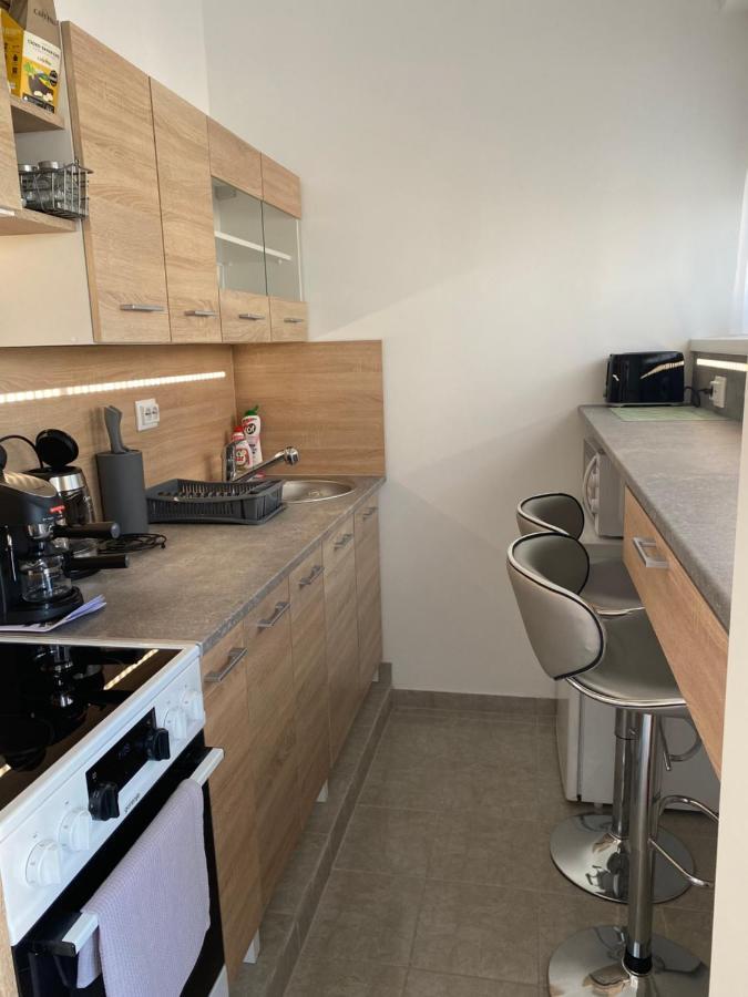 Katica Apartman Győr Extérieur photo