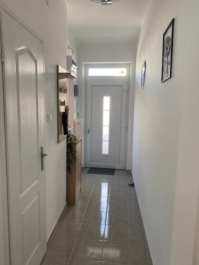 Katica Apartman Győr Extérieur photo
