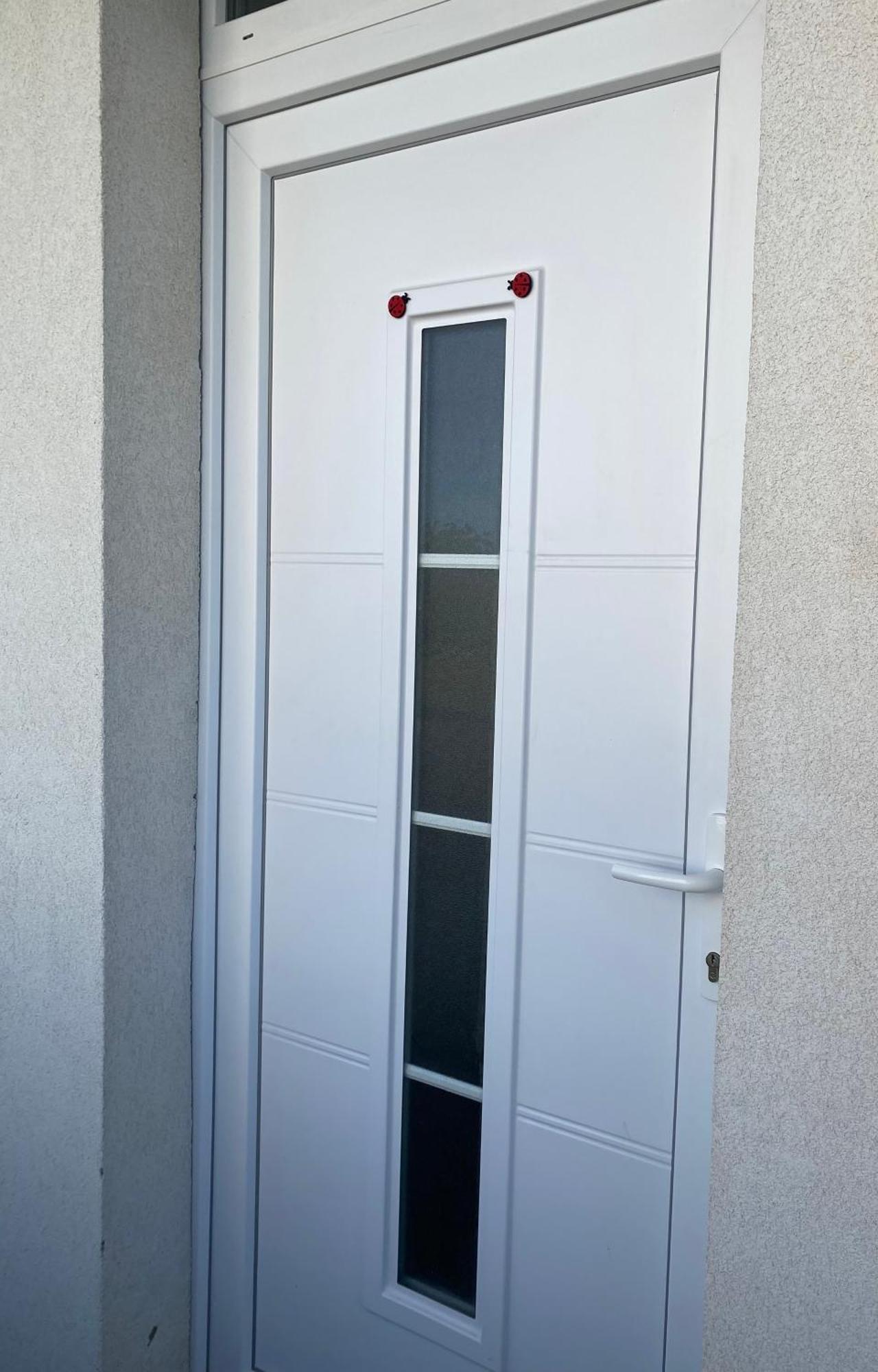 Katica Apartman Győr Extérieur photo